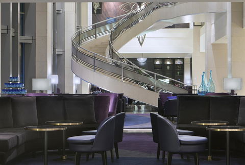 The Westin Melbourne - Accommodation Yamba 9