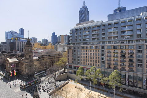 The Westin Melbourne - Accommodation Yamba 7