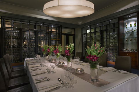 The Westin Melbourne - Accommodation Yamba 25