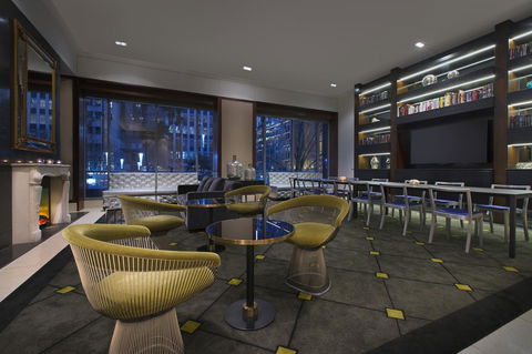 The Westin Melbourne - Accommodation Yamba 14