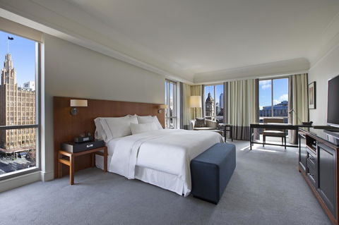 The Westin Melbourne - Accommodation Yamba 30
