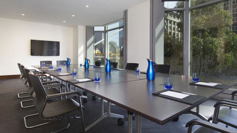The Westin Melbourne - Accommodation Yamba 27
