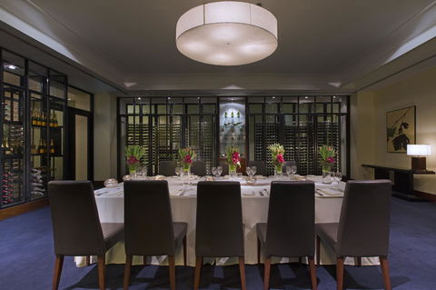 The Westin Melbourne - Accommodation Yamba 23