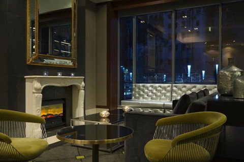 The Westin Melbourne - Accommodation Yamba 15