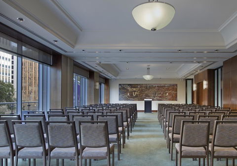 The Westin Melbourne - Accommodation Yamba 28