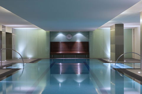 The Westin Melbourne - Accommodation Yamba 22