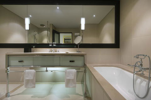 The Westin Melbourne - Accommodation Yamba 39