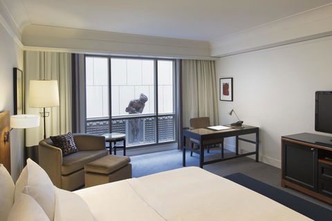 The Westin Melbourne - Accommodation Yamba 35