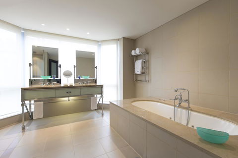 The Westin Melbourne - Accommodation Yamba 4