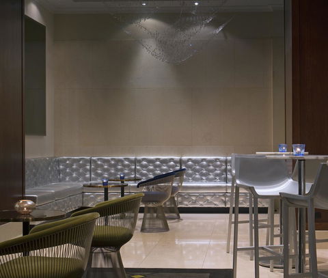 The Westin Melbourne - Accommodation Yamba 17