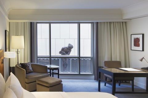 The Westin Melbourne - Accommodation Yamba 36