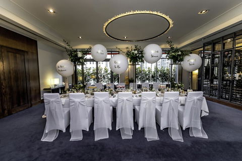 The Westin Melbourne - Accommodation Yamba 41