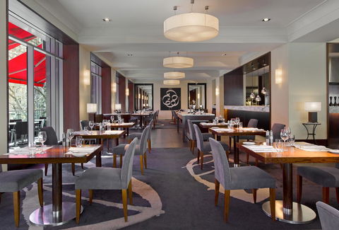 The Westin Melbourne - Accommodation Yamba 19