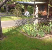 Viewhill holiday units - Accommodation Yamba