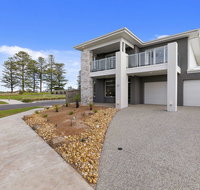 Bunya By The Sea - Accommodation Yamba