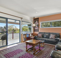 Black Dolphin Beach Penthouse - Accommodation Yamba