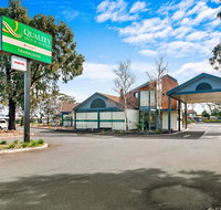 Quality Inn  Suites Traralgon - Accommodation Yamba