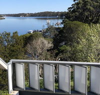 The Point BnB - Accommodation Yamba