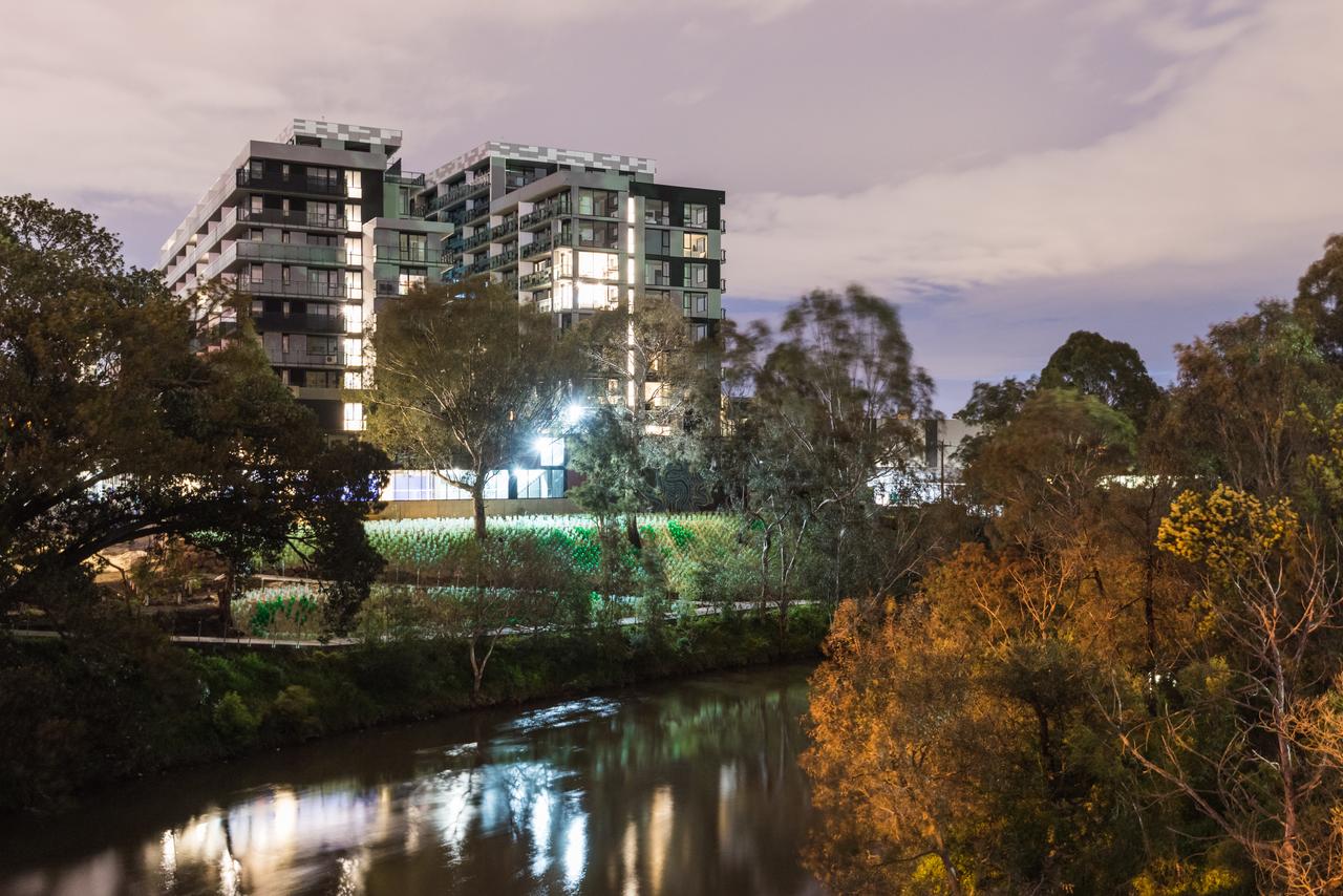 Abbotsford VIC Accommodation Yamba