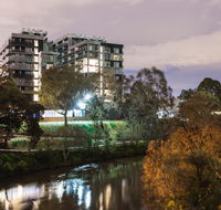 Playhouse Apartments - Accommodation Yamba