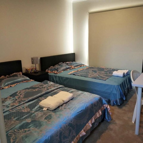 Melbourne Guest House - Accommodation Yamba 35