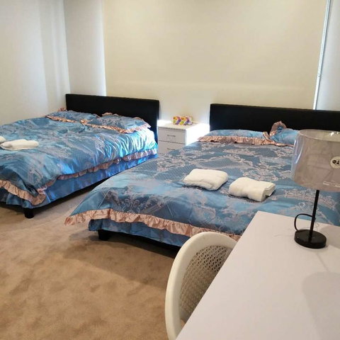 Melbourne Guest House - Accommodation Yamba 34