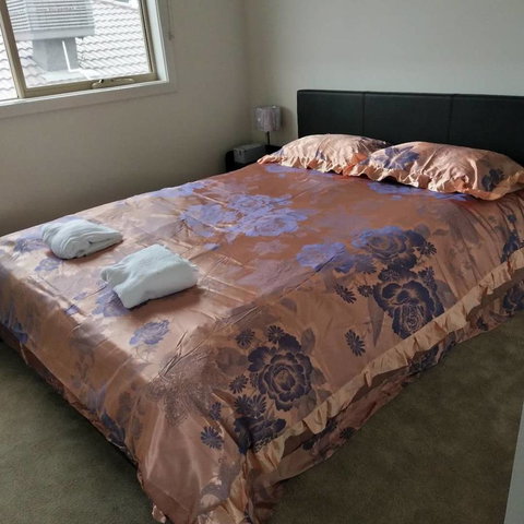 Melbourne Guest House - Accommodation Yamba 38