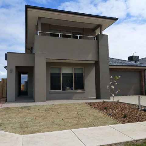 Melbourne Guest House - Accommodation Yamba 40