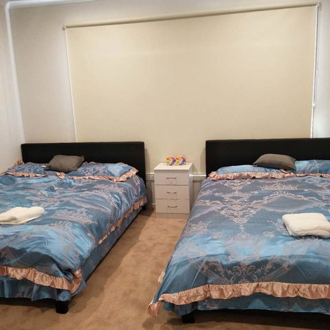 Melbourne Guest House - Accommodation Yamba 30