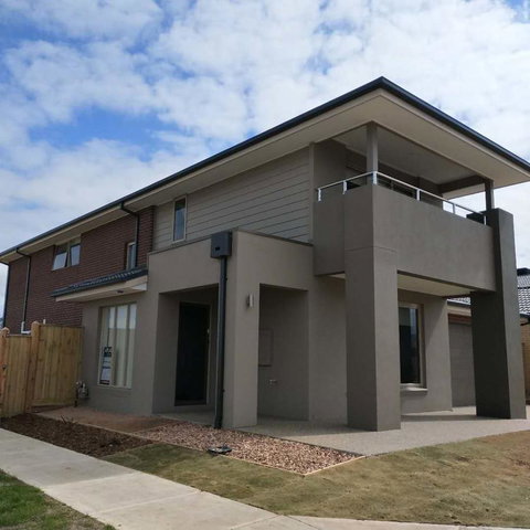 Melbourne Guest House - Accommodation Yamba 0
