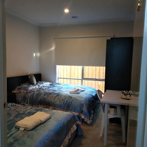 Melbourne Guest House - Accommodation Yamba 25