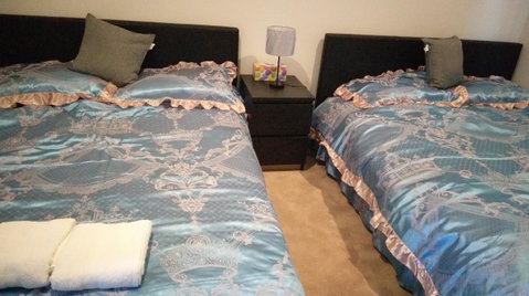 Melbourne Guest House - Accommodation Yamba 24