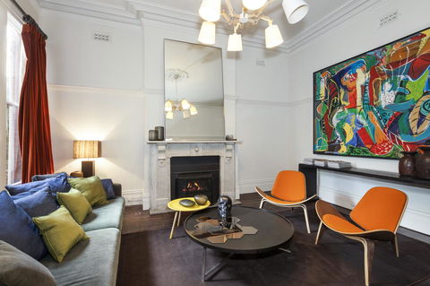 Lascelles Ballarat - Accommodation Yamba 4