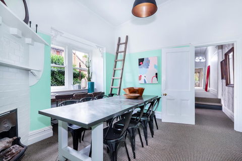 Lascelles Ballarat - Accommodation Yamba 9