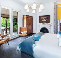 Lascelles Ballarat - Accommodation Yamba