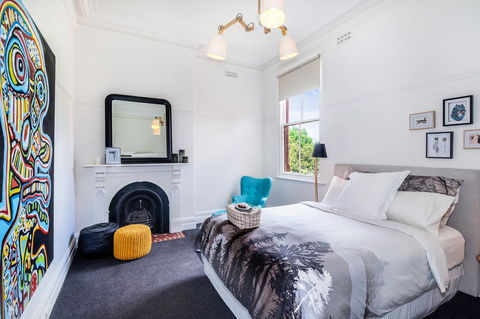Lascelles Ballarat - Accommodation Yamba 17