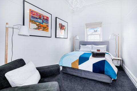Lascelles Ballarat - Accommodation Yamba 18