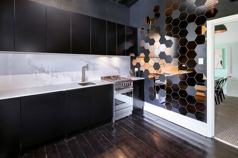 Lascelles Ballarat - Accommodation Yamba 5