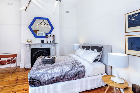 Lascelles Ballarat - Accommodation Yamba 20