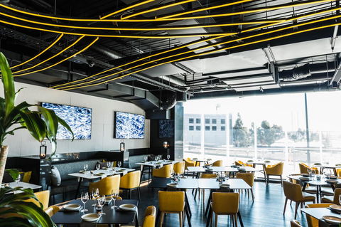 Peppers Docklands - Accommodation Yamba 8
