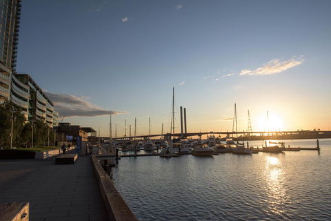Peppers Docklands - Accommodation Yamba 35