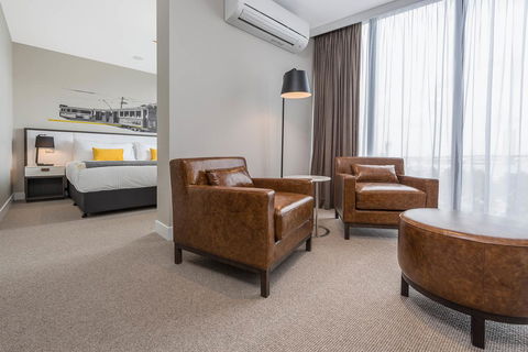 Peppers Docklands - Accommodation Yamba 30