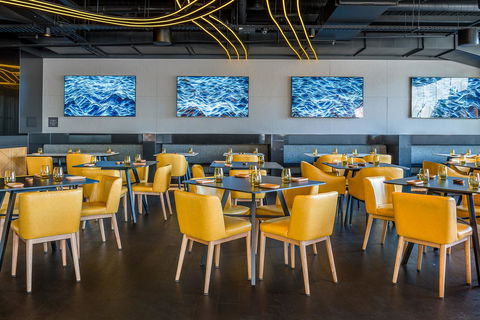 Peppers Docklands - Accommodation Yamba 41