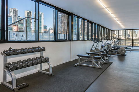 Peppers Docklands - Accommodation Yamba 40