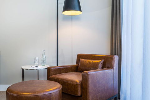 Peppers Docklands - Accommodation Yamba 32
