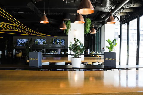 Peppers Docklands - Accommodation Yamba 11