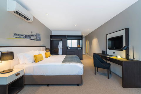 Peppers Docklands - Accommodation Yamba 33