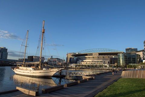 Peppers Docklands - Accommodation Yamba 34
