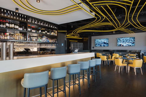 Peppers Docklands - Accommodation Yamba 38