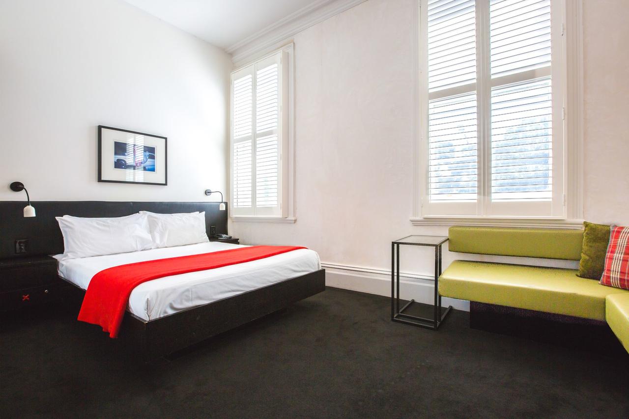 Albert Park VIC Accommodation Yamba